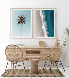 DÚO TROPICAL VIBES en internet