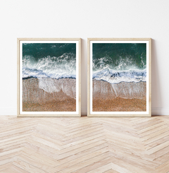 DÚO POTENZA DEL MARE