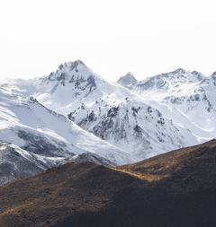 CORDILLERA MENDOCINA - comprar online
