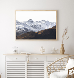 CORDILLERA MENDOCINA