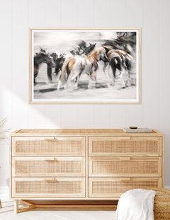 GALOPE ABSTRACTO - comprar online