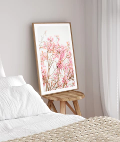 PINK BLOSSOM