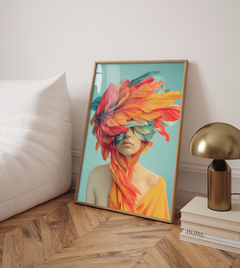 FEMME 7 - comprar online