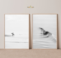 DÚO BIG WAVE - comprar online