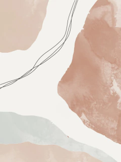 CUADRO BROWN 3 - comprar online