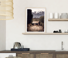 CASITA DE MADERA - comprar online