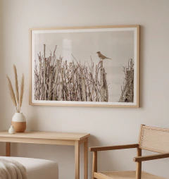 CUADRO POSADA horizontal - comprar online