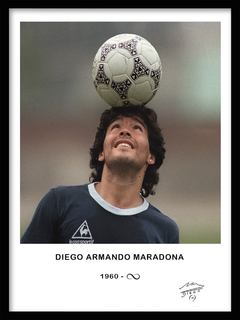 CUADRO DIEGO INFINITO