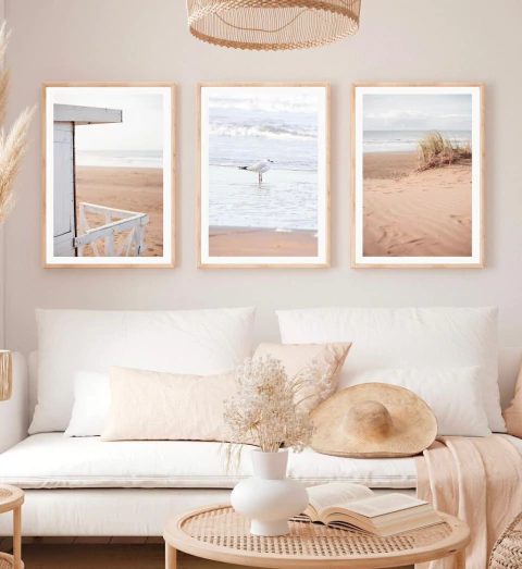 TRÍO MAÑANA DE PLAYA