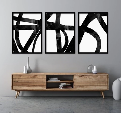 SET BLACK LINES - comprar online