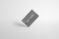 BLACK GIFT CARD (2 50X70)