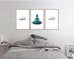 SET NAMASTE - comprar online