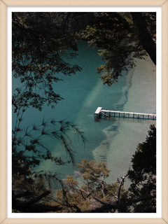 MUELLE ESCONDIDO