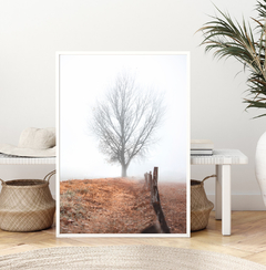 NIEBLA OTOÑAL - comprar online
