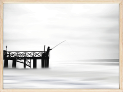 PESCADOR DEL MUELLE