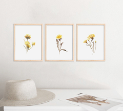 YELLOW BLOSSOM