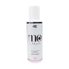 Gel Excitante Framboesa 50ml - Linha Mo