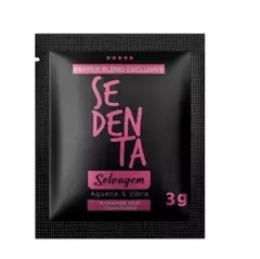 Sache Sedenta Selvagem 3g