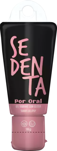 Sedenta Por Oral Lollipop 18G