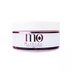 Mousse Hidratante para a Regiao Intima e Corporal - Linha MO