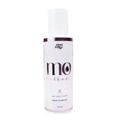 Gel Deslizante Framboesa 50ml - Linha Mo