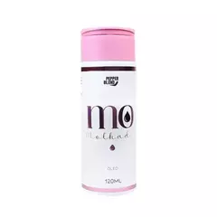 Oleo Hidratante para Massagem e Pos Banho 120ml - LINHA MO
