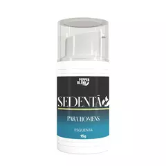 Sedentao - Excitante Masculino 15g - comprar online