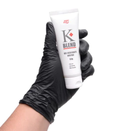 Lubrificante Neutro K Blend 50g - comprar online