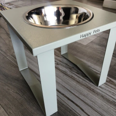 Imagen de Comedero NET simple - perros medianos