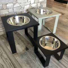 Imagen de Comedero NET simple - perros medianos