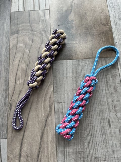 Soga para tirar en internet