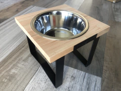 Comedero SIGMA simple - perros grandes en internet