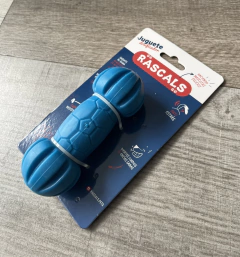 Hueso de goma Rascals - perros chicos - Happy Pets