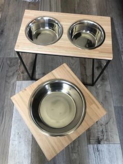 Comedero SIGMA simple - perros grandes - comprar online