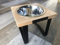 Comedero SIGMA simple - perros grandes