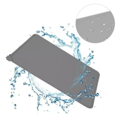 Alfombra para Comederos - antideslizante de silicona en internet