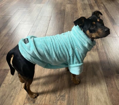 Buzo Chester - para perros chicos - comprar online