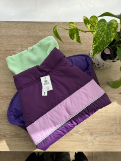 Capa impermeable EleCant "Cherokee" - para perros