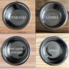 Comedero SIGMA simple - perros medianos - tienda online