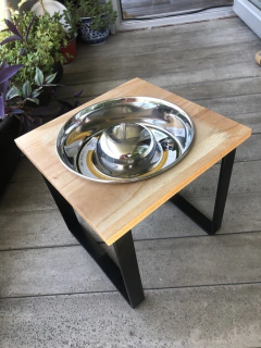 Comedero SIGMA simple - perros grandes - comprar online