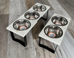 Comedero ECO doble - gatos - comprar online