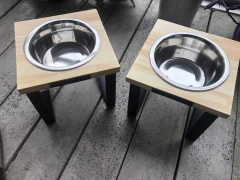 Comedero SIGMA simple - perros medianos - comprar online