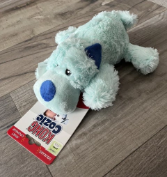 Peluches Kong - Cozie con chifle