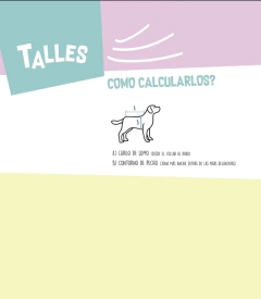 Buzo Frisa y Algodon " Smart"- para perros - tienda online