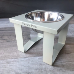 Comedero NET simple - perros chicos - tienda online