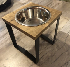 Comedero SIGMA simple - perros chicos