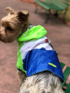 Imagen de Piloto EleCant Amarillo - para perros