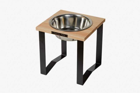 Comedero SIGMA simple - perros medianos - comprar online