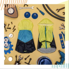 Piloto EleCant Amarillo - para perros - comprar online