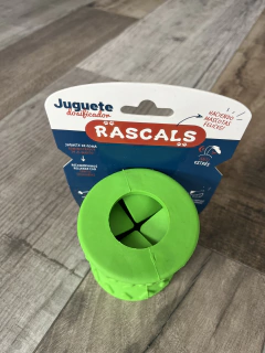 Imagen de Juguete rígido dispenser - Rascals
